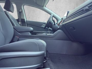 Kia SPORTAGE 1,6 *LED*SITZHEIZUNG*