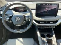 Skoda Enyaq - Vorschau Bild 9