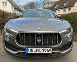 Maserati Levante S Panoramadach 2. Hand Top gepflegt - Maserati Levante Gebrauchtwagen