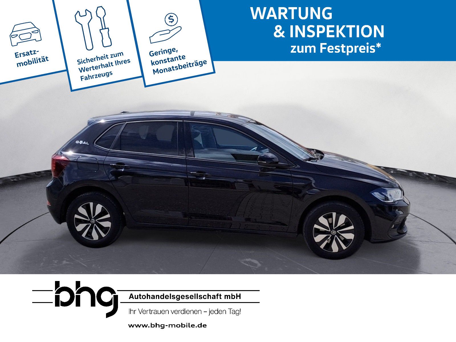 Volkswagen Polo - Bild 5