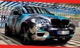 BMW X5 286PS  M-Pakiet HaedUp cam360' LED - BMW 528 mit Diesel-Antrieb
