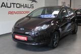 Ford Fiesta Trend 1,25 - Ford Fiesta aus 2011