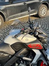 Yamaha MT125 mit neuem Motor  - Offers matching your search criteria
