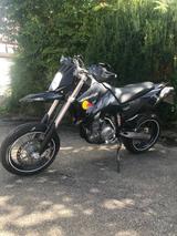 KTM LC 4 640 Prestige - KTM LC4 640 PRESTIGE