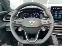 Cupra Terramar VZ 2.0 TSI DSG 4Drive LEDER AHK 5J GAR bei Autohaus Landmann & Maier OHG