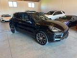 Porsche Cayenne S-SPORT PAKET-21 ZOLL-PANO-ACC-AHK-SITZK - Porsche aus 2018