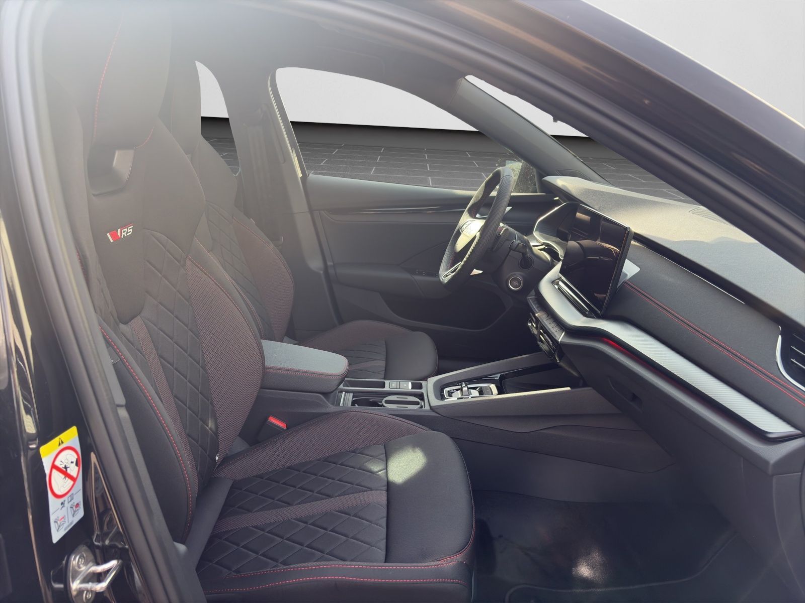 Skoda Octavia - Bild 6