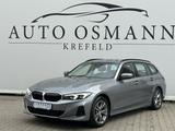 BMW 318 d Touring Aut. / Widescreen / LED - BMW 318 in Duisburg