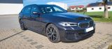 BMW 520d Touring - M Paket