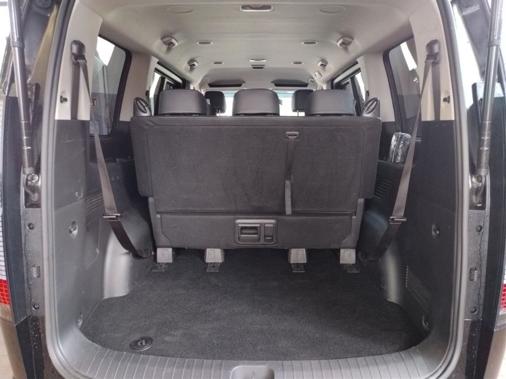 Hyundai Staria – Bild 6