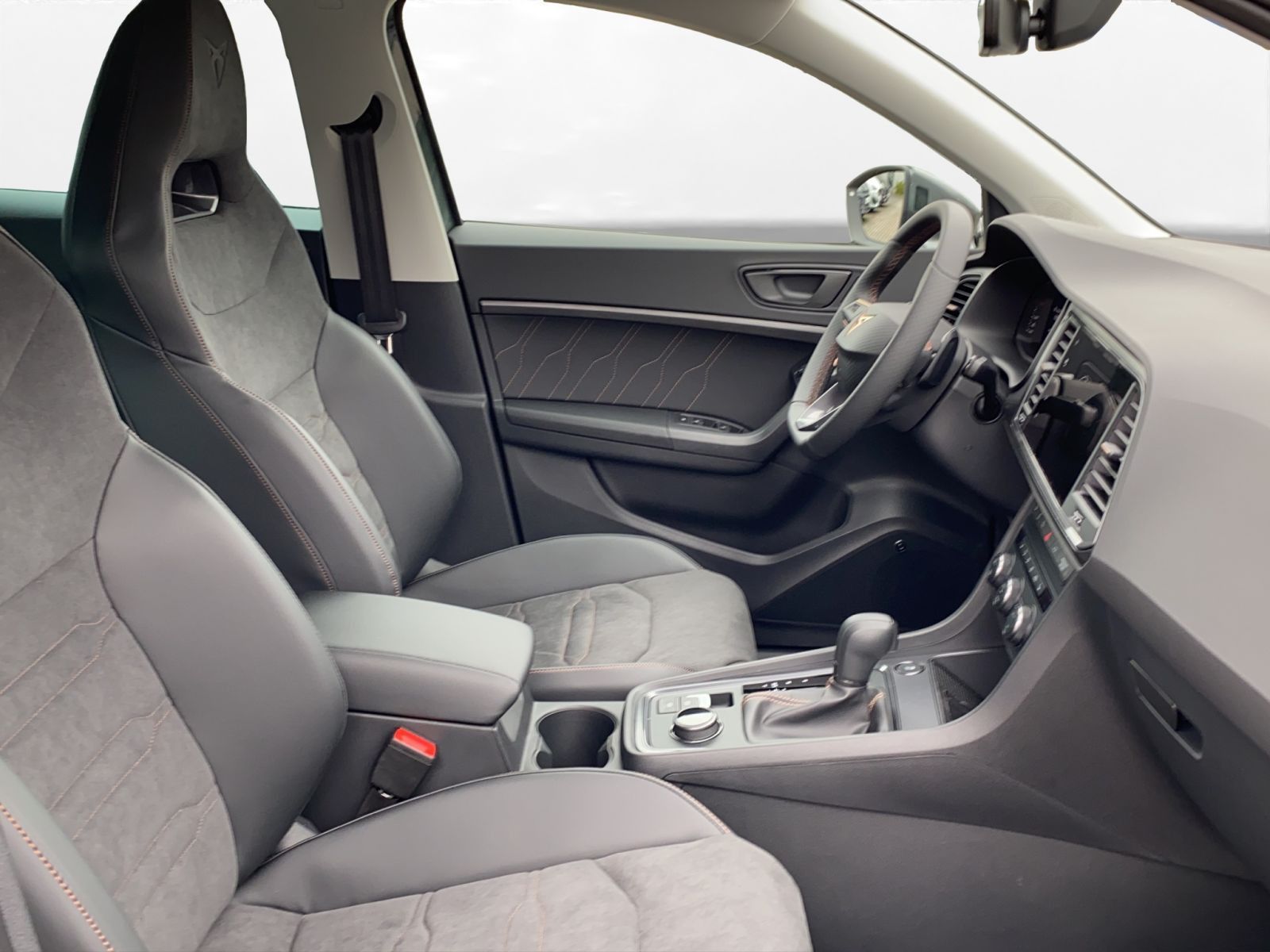 Cupra Ateca - Bild 20