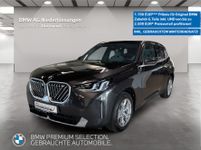 BMW X3 - Vorschau Bild 1