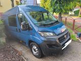 Fiat Ducato 35 Maxi 180 L4H2 130KW Automatik Doka