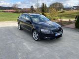Skoda Octavia Combi Joy - Skoda Octavia: Joy