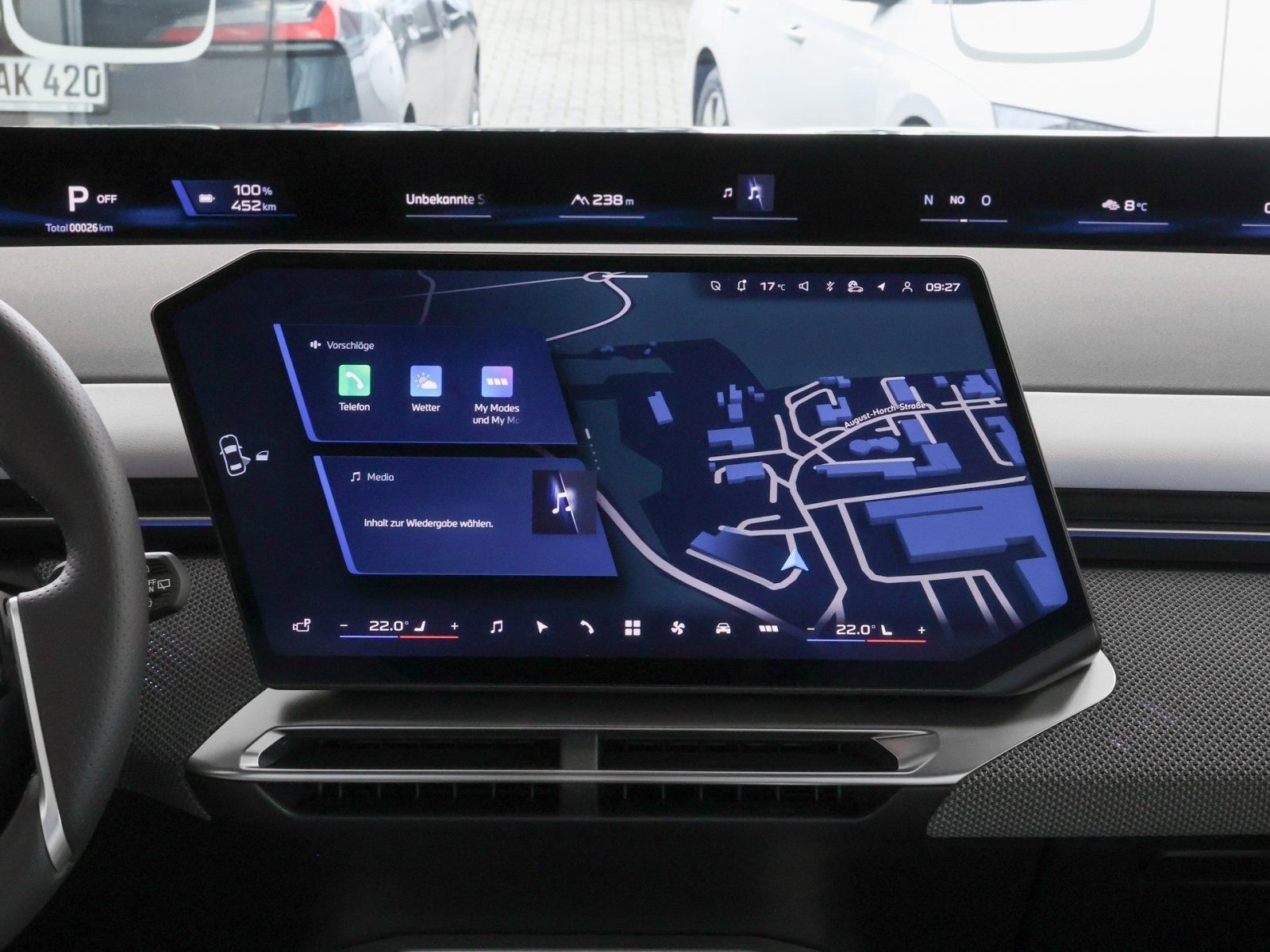 BMW iX3 - Bild 8