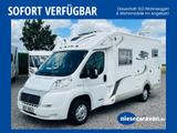 Laika X 610 R QUERBETT GARAGE SAT TV  - Angebote
