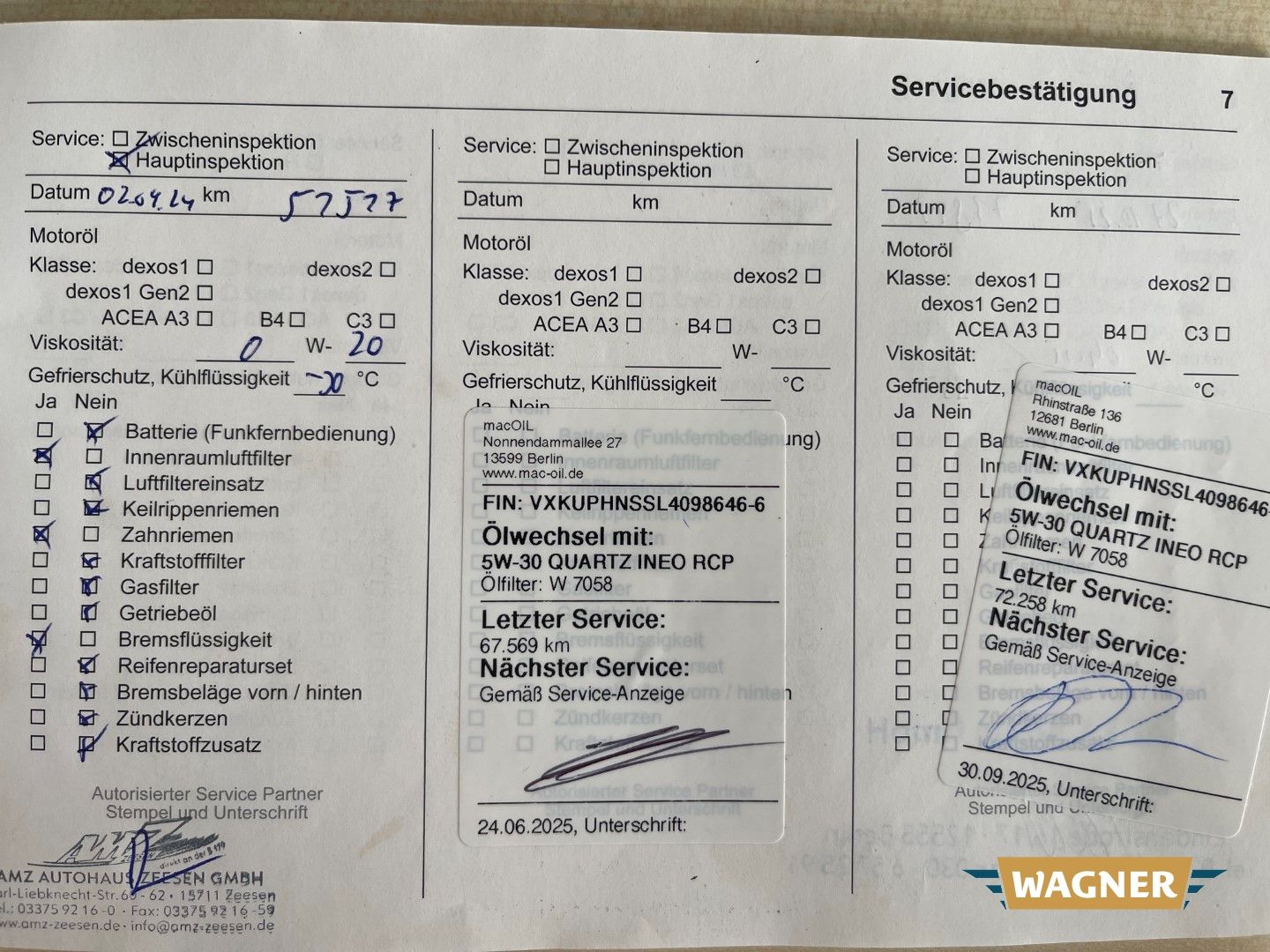 Fahrzeugabbildung Opel Corsa F GS Line Automatik Sportsitze Sitzheizung