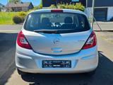 Opel Corsa D 1.2 Edition Automatik 2.Hand Scheckheft - gebrauchte Opel Corsa aus dem Jahr 2013