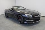 Mercedes-Benz SL 63 AMG/nur 19 Tkm./TÜV+Service neu! - gebrauchte Mercedes-Benz SL 63 AMG aus dem Jahr 2014