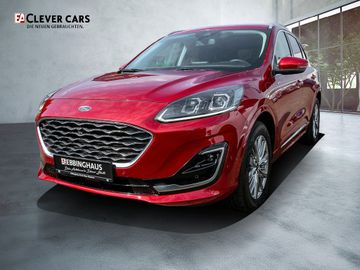 Ford Kuga 2.5 Plug-In Hybrid Vignale Parkautomatik