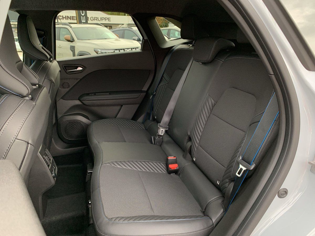 Renault Symbioz - Bild 11