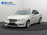 Mercedes-Benz E 350 AMG/Sport-Paket*nur 69800 km* - Mercedes-Benz E 350 in Leverkusen