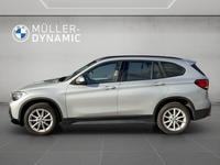 BMW X1 sDrive20i ADVANTAGE LED PDC KLIMA TEMPOMAT