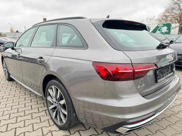 Audi A4 - 3