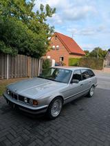BMW 520i E34 Touring H-Zulassung - BMW 520: 520i E34