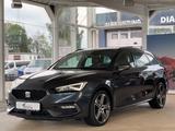Seat Leon*ST*2.0*TDI*DSG*FR Plus*AHK*CAM*BEATS*LED*LM - Seat Leon: Fr Plus