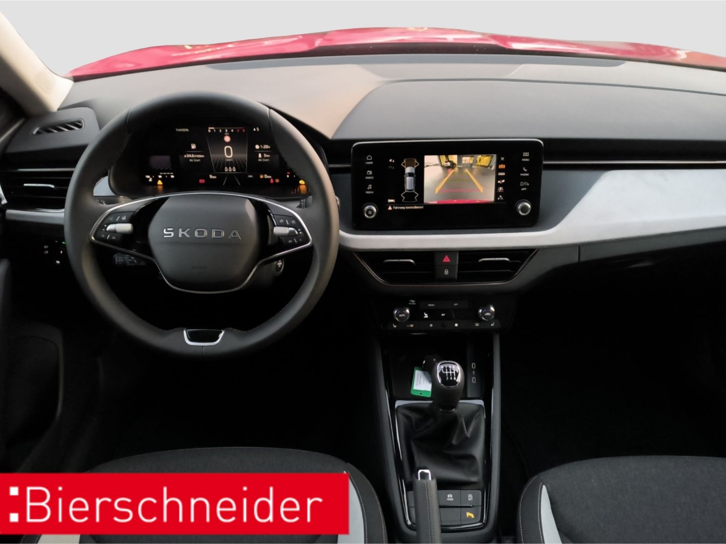 Skoda Kamiq - Bild 19