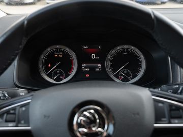 Skoda Karoq - 11