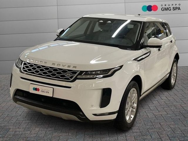 Land Rover RR Evoque Range Rover Evoque II 2019 