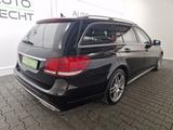 Mercedes-Benz E 350 T-Modell AMG Line LED ILS, Kamera, Schiebe - Mercedes-Benz E-Klasse: Kombi, AMG