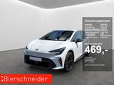 Cupra Born VZ FACELIFT 79 kWh