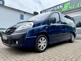 Fiat Scudo Panorama Family L2H1 140 Multijet - Fiat Scudo: Panorama
