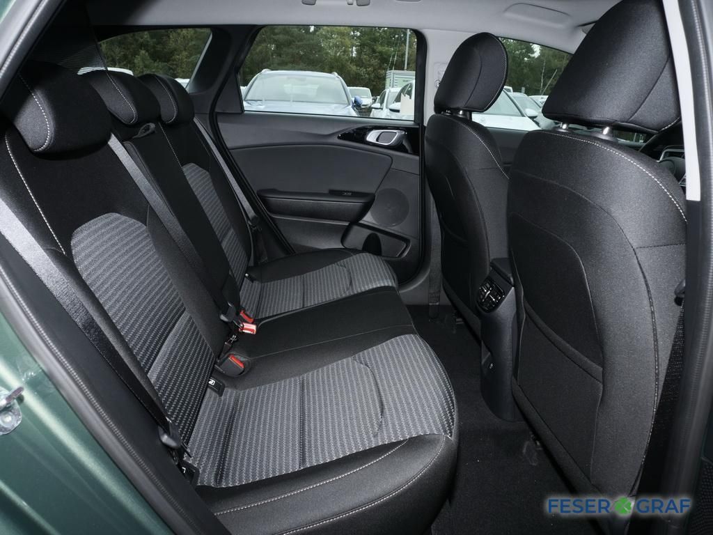 Kia cee'd Sportswagon - Bild 5