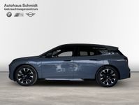 BMW iX - Vorschau Bild 2