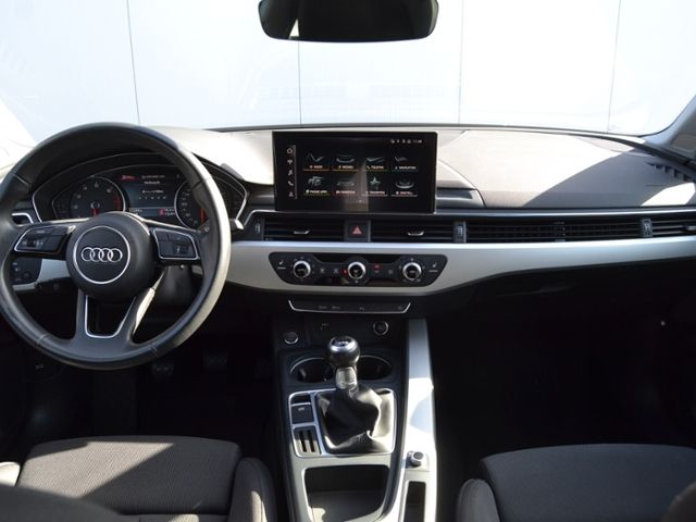 A4 35 TFSI Advanced 19-ZOLL/BANG&OLUFSEN/LED/APS