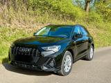 Audi Q3 35 TDI S tronic S line  - Audi Q3 von privat
