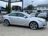 Opel Insignia A Lim. Innovation 4x4/AHK/Auto./1.Hd - Opel Insignia mit Benzin-Antrieb: Limousine, 1.4