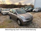 Nissan Micra I NEU TUV I 76.000KM I Scheckheftgepflegt - Nissan Gebrauchtwagen von 2007