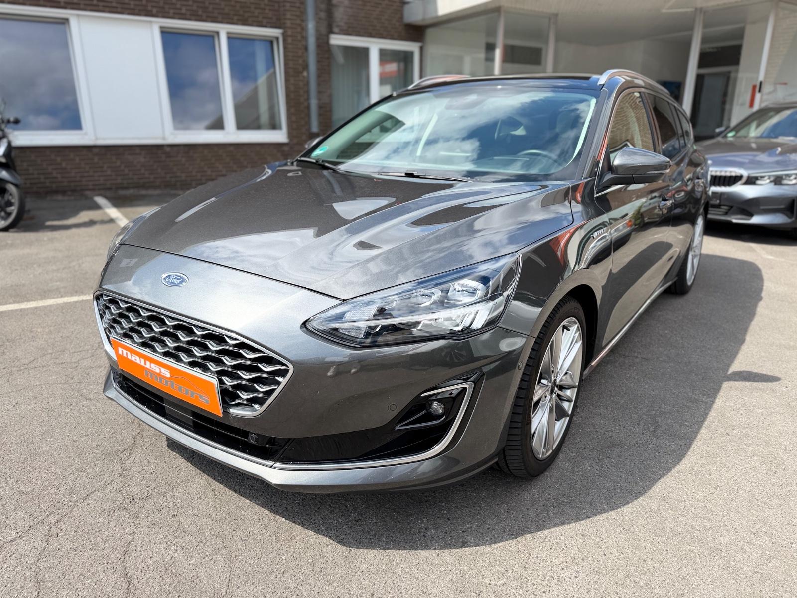 Ford Focus Turnier VIGNALE HUD virt cockp RFK - 600