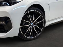 Fahrzeugabbildung BMW 218 Gran Coupé M Sport -- HeadUp/ACC/19LM