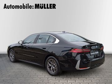 BMW 520 - 6