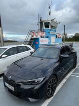 BMW M440i xDrive GC M Sportpaket Pro, DriveAssistPro - BMW 440 Gran Coupé aus 2023