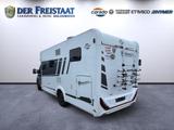 Carado CARADO T448 Aus Freistaat Rent Flotte - Carado T 448