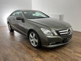 Mercedes-Benz E 250 CDI /  NUR 114.tKM /ADAPT.XEN / GARANTIE / - aus 2010: Sportwagen