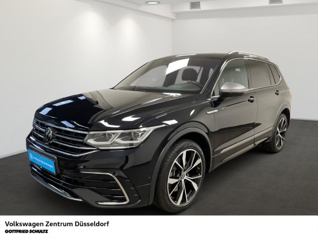 Volkswagen Tiguan Allspace 2.0 TSI DSG R-Line 4Motion