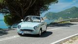 Nissan Figaro - 7976 km ! - Museum Quality - 1 Owner  - Nissan aus 1993